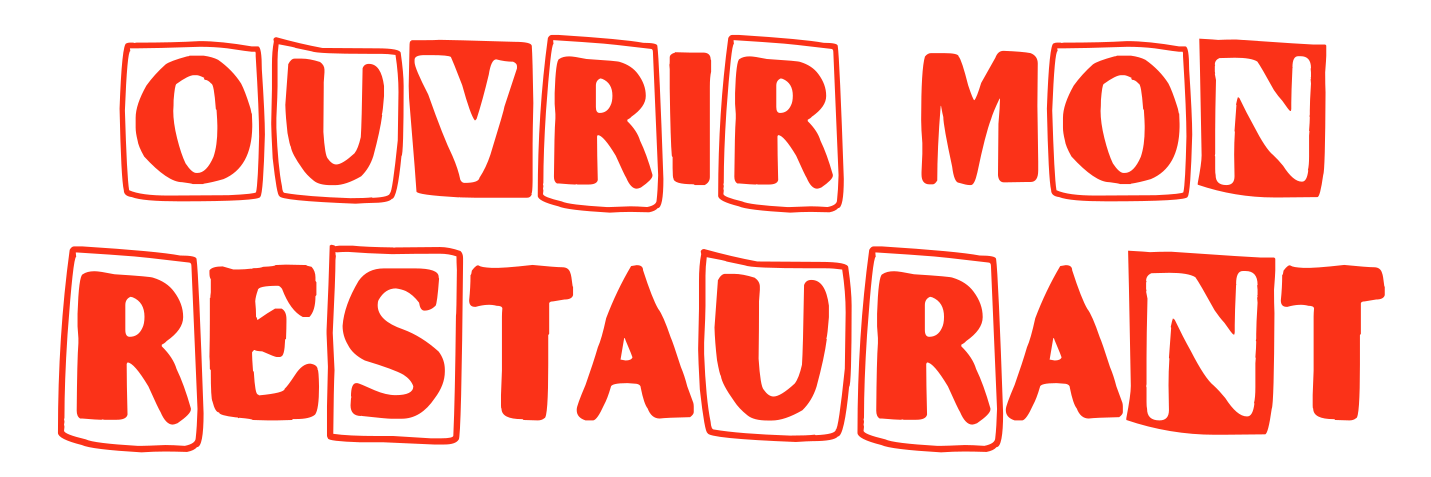 Ouvrir Mon Restaurant logo